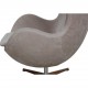 Arne Jacobsen Proto type 60 års Jubilæums Ægget stol