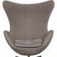 Arne Jacobsen Proto type 60 års Jubilæums Ægget stol