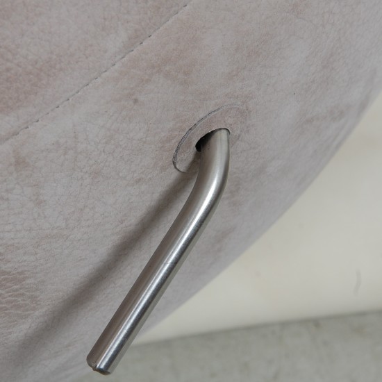 Arne Jacobsen Proto type 60 års Jubilæums Ægget stol