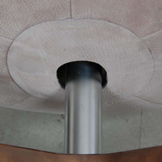 Arne Jacobsen Proto type 60 års Jubilæums Ægget stol