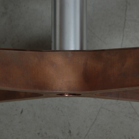 Arne Jacobsen Proto type 60 års Jubilæums Ægget stol