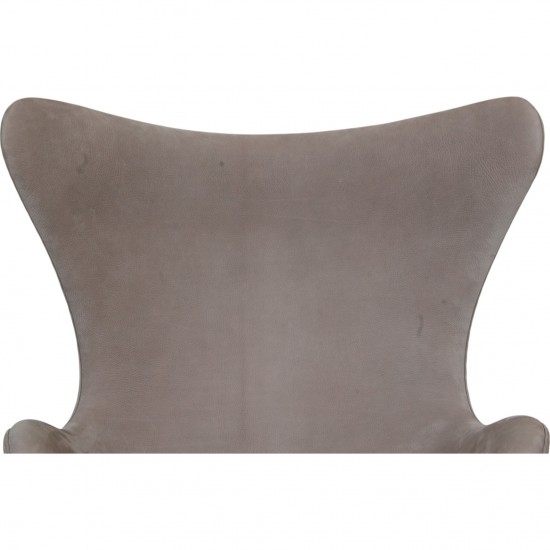 Arne Jacobsen Proto type 60 års Jubilæums Ægget stol