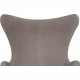 Arne Jacobsen Proto type 60 års Jubilæums Ægget stol