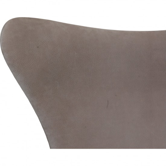 Arne Jacobsen Proto type 60 års Jubilæums Ægget stol