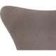 Arne Jacobsen Proto type 60 års Jubilæums Ægget stol
