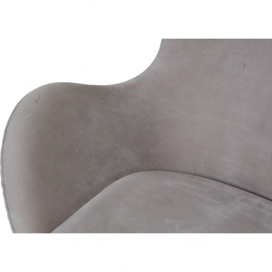 Arne Jacobsen Proto type 60 års Jubilæums Ægget stol