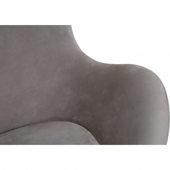 Arne Jacobsen Proto type 60 års Jubilæums Ægget stol