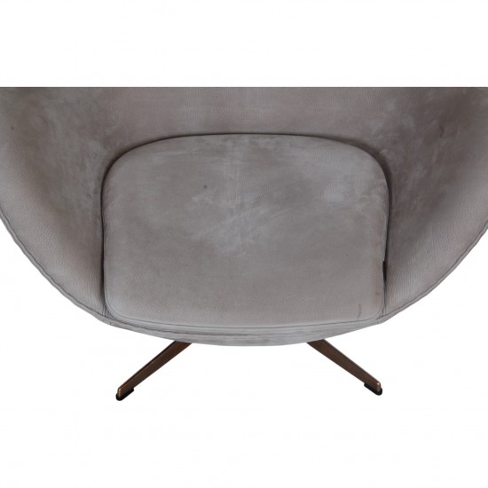 Arne Jacobsen Proto type 60 års Jubilæums Ægget stol