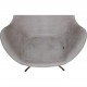 Arne Jacobsen Proto type 60 års Jubilæums Ægget stol