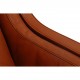 Børge Mogensen 3.personers 2213 sofa i patineret cognac læder