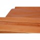 Børge Mogensen 3.personers 2213 sofa i patineret cognac læder