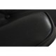 Charles Eames Lounge chair med ottoman i sort læder