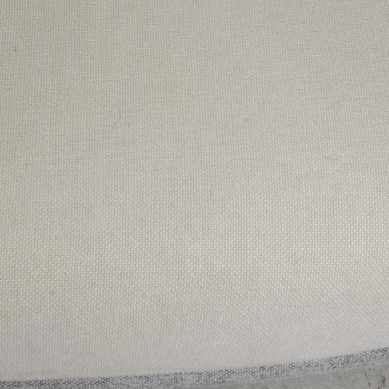 Finn Juhl Poet sofa i gråt Hallingdal stof