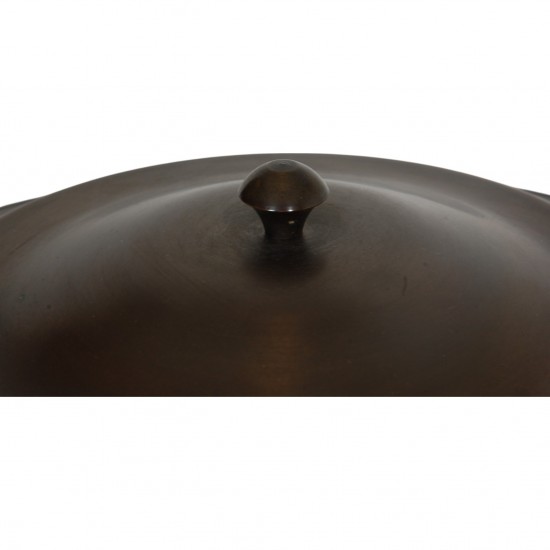 Fog & Mørup fakkel lampe