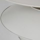 Poul Henningsen 5-4 Charlottenborg lampe 46 cm