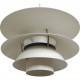 Poul Henningsen 5-4 Charlottenborg lampe 46 cm