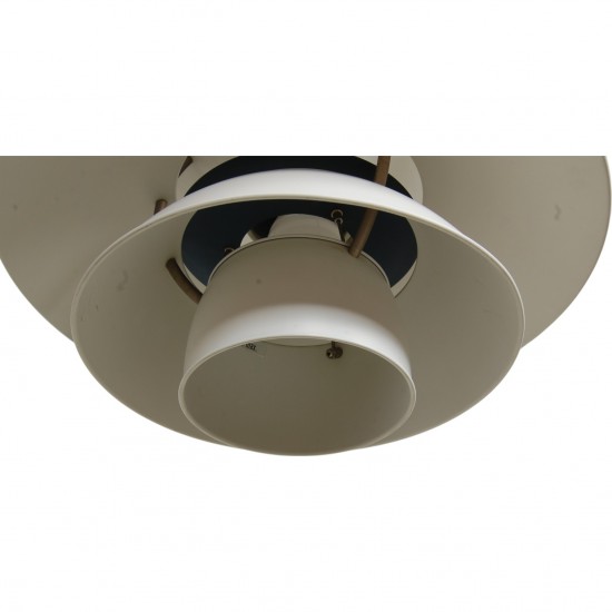 Poul Henningsen 5-4 Charlottenborg lampe 46 cm