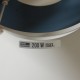 Poul Henningsen 5-4 Charlottenborg lampe 46 cm