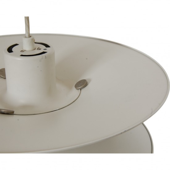 Poul Henningsen 5-4 Charlottenborg lampe 46 cm