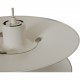 Poul Henningsen 5-4 Charlottenborg lampe 46 cm
