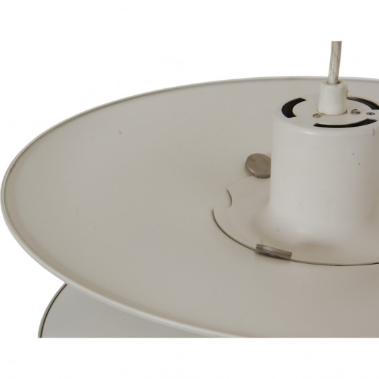 Poul Henningsen 5-4 Charlottenborg lampe 46 cm