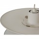 Poul Henningsen 5-4 Charlottenborg lampe 46 cm
