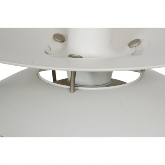 Poul Henningsen 5-4 Charlottenborg lampe 46 cm