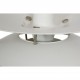 Poul Henningsen 5-4 Charlottenborg lampe 46 cm