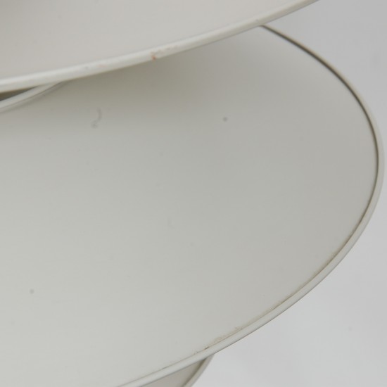 Poul Henningsen 5-4 Charlottenborg lampe 46 cm