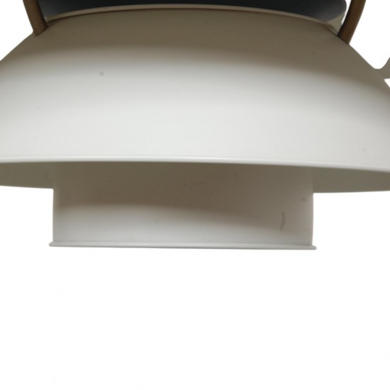 Poul Henningsen 5-4 Charlottenborg lampe 46 cm