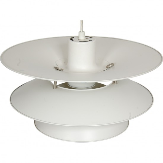 Poul Henningsen 5-4 Charlottenborg lampe 46 cm