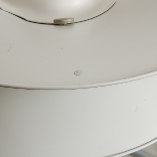 Poul Henningsen 5-4 Charlottenborg lampe 46 cm