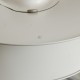 Poul Henningsen 5-4 Charlottenborg lampe 46 cm