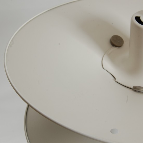 Poul Henningsen 5-4 Charlottenborg lampe 46 cm