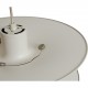 Poul Henningsen 5-4 Charlottenborg lampe 46 cm