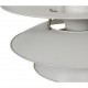 Poul Henningsen 5-4 Charlottenborg lampe 46 cm