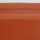 Poul Kjærholm PK-31/1 lænestol i terracotta læder