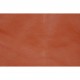 Poul Kjærholm PK-31/1 loungestol i terracotta læder