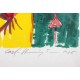 Carl-Henning Pedersen (1913-2007). 'H. C. Andersen-suiten'. 