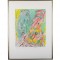 Carl-Henning Pedersen (1913-2007). 'H. C. Andersen-suiten'.