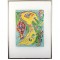 Carl-Henning Pedersen (1913-2007). 'H. C. Andersen-suiten'. 