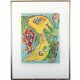 Carl-Henning Pedersen (1913-2007). 'H. C. Andersen-suiten'. 
