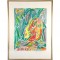 Carl-Henning Pedersen (1913-2007). 'H. C. Andersen-suiten'.