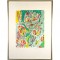 Carl-Henning Pedersen (1913-2007). 'H. C. Andersen-suiten'.