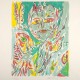 Carl-Henning Pedersen (1913-2007). 'H. C. Andersen-suiten'.