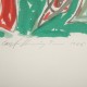 Carl-Henning Pedersen (1913-2007). H. C. Andersen