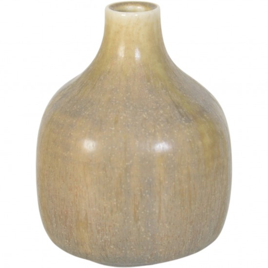 Saxbo lille vase markeret i bund nr. 118.