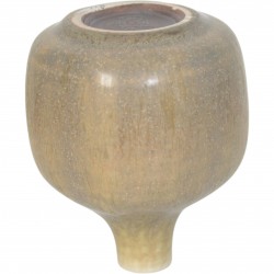 Saxbo lille vase markeret i bund nr. 118.