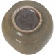 Saxbo lille vase markeret i bund nr. 118.