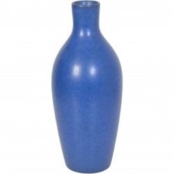 Eva Stæhr-Nielsen for Saxbo. Lille vase  i stentøj.